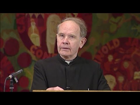 Irrwege der Freimaurerei - Pfarrer Pietrek