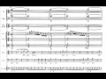 Mozart - Le nozze di Figaro - Terzetto atto II, n. 14: "Susanna or via sortite" (score)