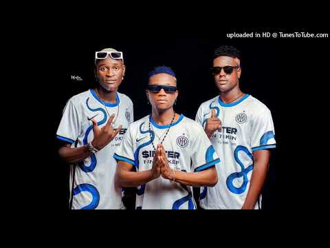 Os Tukuba  - Barriga do Cidonio (Kuduro)