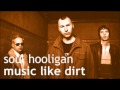 Soul Hooligan - 'Algebra (Unreleased Alternative ...