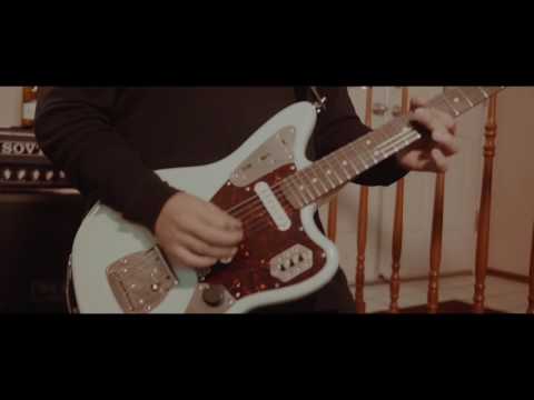 Wolf & Bear - GreyBlood (Official Music Video)