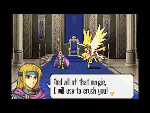 The Last Promise: Chapter 27