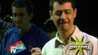 Eddie Santiago - Dia Mundial De La Salsa (Full Concert)