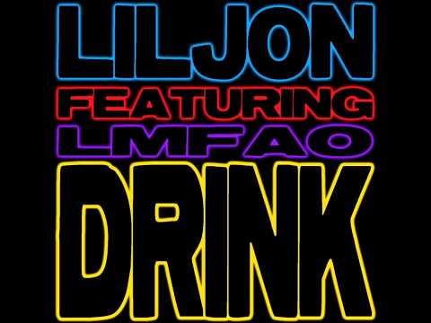 Lil Jon ft LMFAO - Drink ( Amit Gal & Shir Gamlieli Mashup )