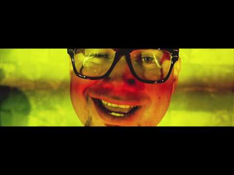 Acido Pantera - La Tinga ft. Jiggy Drama [Official Video]