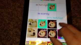 Cheat for doge 2048 (Old)