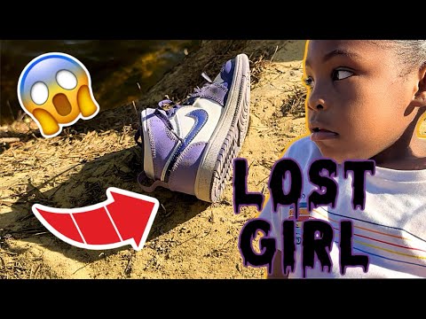GIRL DISAPPEARS FOREVER 🥺 | HEARTBREAKING 💔