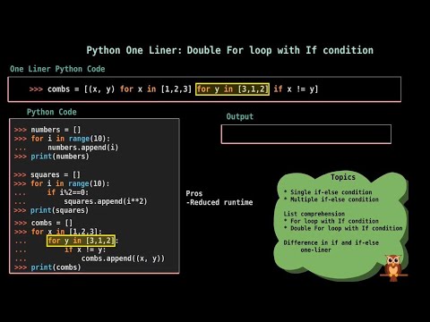 Python One Line If