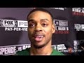 ERROL SPENCE JR SAYS HE IS TARGETING MANNY PACQUIAO AFTER MIKEY GARCIA FIGHT