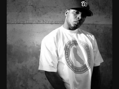 Bishop Lamont Ft. Indef - Money On My Head