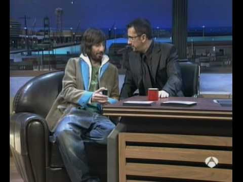 Buenafuente 001 - [Programa Completo] [11-01-2005-A3] Parte 3de7