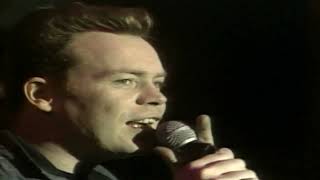 UB40 - I Would Do For You (Live At St Andrews Birmingham 1989)
