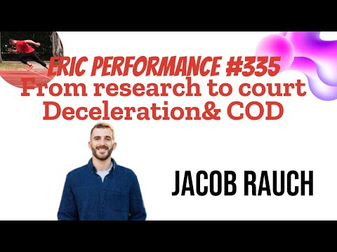 Eric Performance #335 Jacob Rauch 
