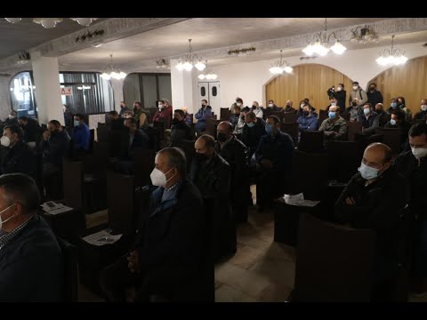 Jornada técnica Asaja Vitigudino