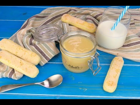 Condensed milk: the secret to making homemade condensed milk!