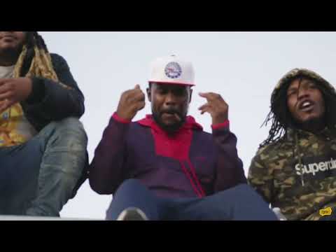 T-whalez-WONKA(MUSIC VIDEO)