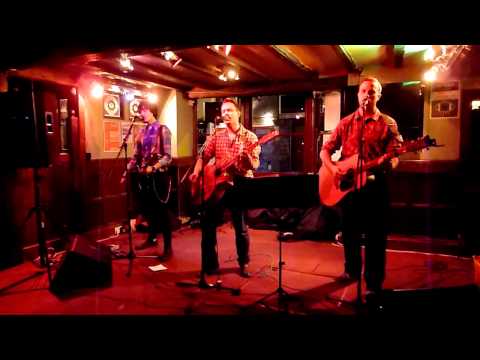 The Trooper - The Bull Jan 18th 2014