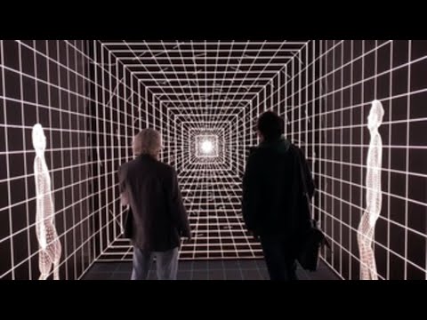 Digital works take center stage at the Indian Art Fair