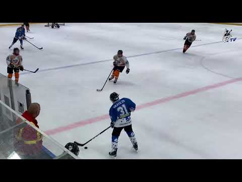 2020.10.28 LEHEL HC - PHC U14/B 1.harmad