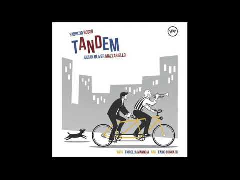 TANDEM - Gigi (feat. Fabio Concato)