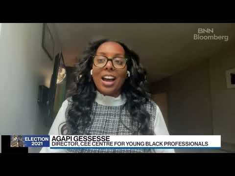 BNN Bloomberg interview