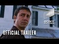 LOOPER - Official Trailer (HD)
