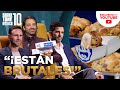 Todos Se Pelean Por Estas Galletas Pitch Exclusivo Temporada 10 Shark Tank México