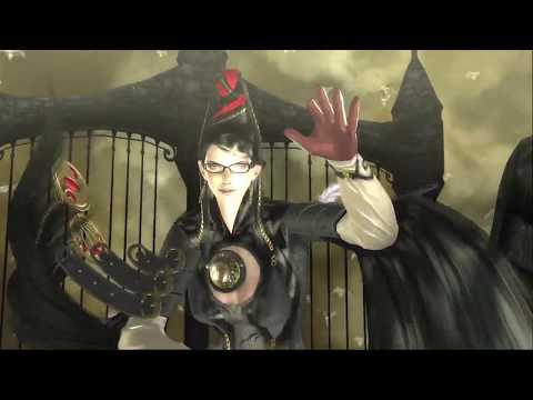 The Subpar Stream - Bayonetta - pt 11