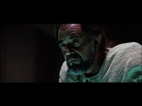 Star Trek -- Facing Your Pain