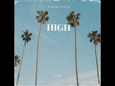 Jeton - HIGH