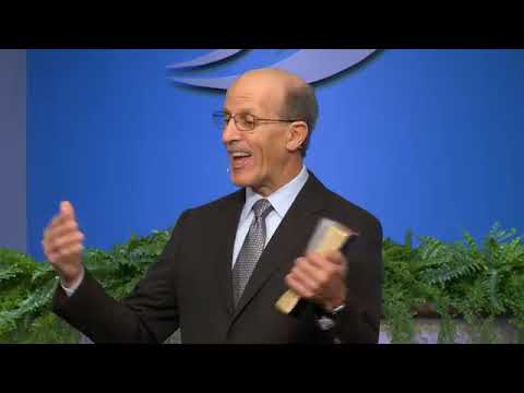 The Priority of Prayer: Part 5, Healing Prayer- (Doug Batchelor) AmazingFacts