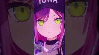 トワ様生誕祭と3D新衣装凄かったよ～👍(￣□￣;)!!#ホロライブ #常闇トワ #ホロライブ切り抜き
