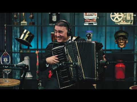 BOGDAN SIMION & MARIAN MEXICANU Adu' caii, Simioane! (live)