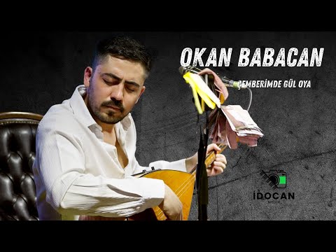 Okan Babacan Cemberinde Gül Oya