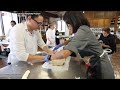 CTC S Fort Hood Culinary Hospitality Program