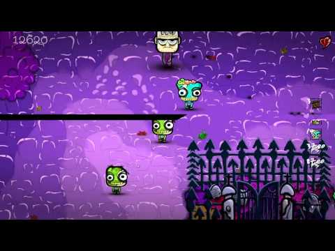 SudoLook: Clergy Splode