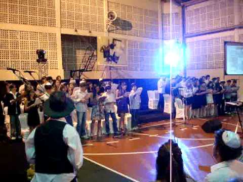 Pikudei 2008 A. Liessin