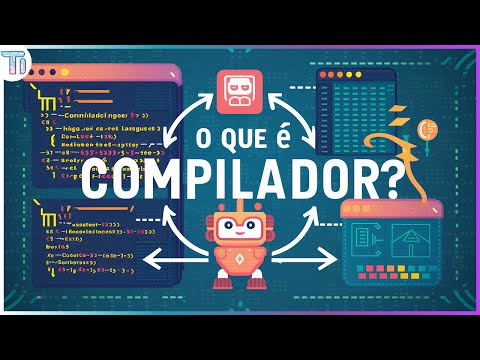 O que é um Compilador?