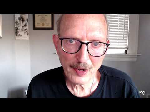 The "Trapped" Spouse