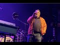 They Might Be Giants, How Can I Sing Like a Girl?, Charleston Music Hall, March 12, 2023