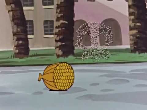 Doronjo destroyed by BEES