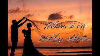 Pre-wedding photo movie in Bali