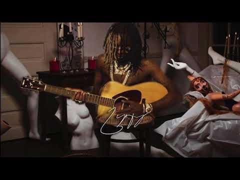 [FREE] Young Thug x Gunna Type Beat - Charge | Prod. KDAP