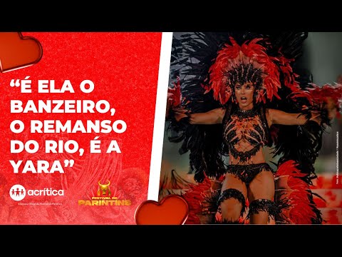 EVOLUÇÃO DA ISABELLE NOGUEIRA | LANÇAMENTO DO ÁLBUM DO BOI GARANTIDO 2025