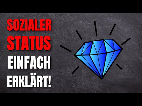 Social status and status symbols explained simply!
