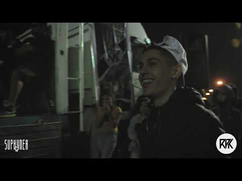 SANTINO vs BOHEMIO vs NAICO vs BRUCE - 8vos Fecha 1(Temporada 2021) - RapubliK