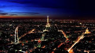 DJ Professor - French Dreams