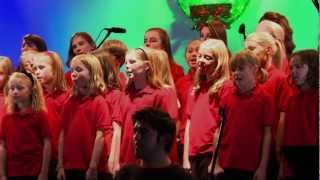 One Voice Children&#39;s Choir - Love Grows at Christmastime