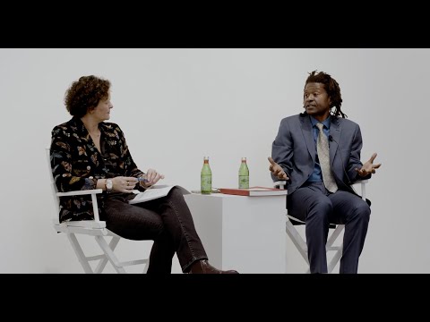 A Conversation between Arthur Simms and Cecilia Alemani