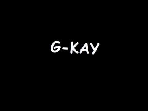 G-Kay - Alles oder nix (2012)